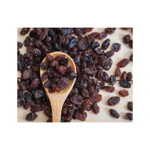 Raisins secs en gros, prix usine, qualité export, livraison rapide, commerce de gros - Product Image 2