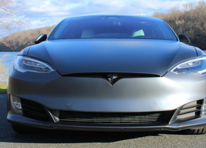 TESLA MODEL S PERFORMANCE 2019 D'OCCASION (LHD/RHD) - Product Image 2