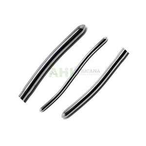 Dilatateurs Hegar de qualité supérieure Chirurgie générale manuelle de haute qualité Utilisation à faible quantité minimale de commande Fabriqué au Pakistan à vendre - Product Image 1