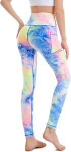 Gym Sports Amincissant Body Shaper Waist Trainer Leggings Femme Personnaliser Taille Haute Butt Lift Yoga Pant Leggings Ladies Breathable - Product Image 5