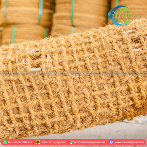 ARTÍCULO CALIENTE Colorido COIR LOG / PALM MAT para una entrada atractiva - Product Image 3