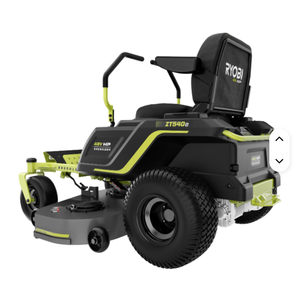 พร้อมจัดส่ง RYOBIS 48-โวลต์ ไร้แปรงถ่าน 54 นิ้ว รุ่น ZT540E - Product Image 1