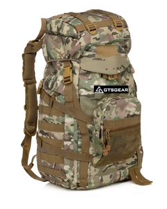 Custom Logo Design Men Hiking <b>Big</b> Capacity Lightweight Casual Sports <b>Backpacks</b> Hiking Travel <b>Backpack</b> Casual Sports - Product Image 2