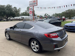 Honda Accord EX-L V6 2015 Usado con Navegador - Product Image 4