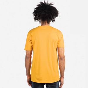 Deep Green Camiseta ajustada de manga corta con cuello redondo Kelly Large - Product Image 4