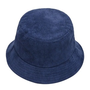 Nouvel arrivage de chapeaux seau de style luxe 100% coton design personnalisé de haute qualité niveau professionnel toile quantité minimale de commande bas taille personnalisée sports décontractés - Product Image 5