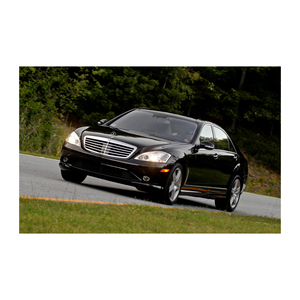 ใช้ค่อนข้าง RHD / LHD- Mercedes-Benz S-Class - Product Image 5