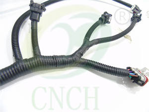 99-06 Vortec (DBC) W/ 4L60e 4L80e مع حاقن Multec 5 دبوس MAF الأسلاك تسخير مستقل - Product Image 5