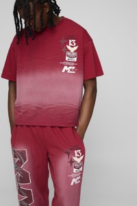 Athletic Streetwear <b>Men</b> Autumn Tracksuit Performance Two Piece Hoodie <b>Jogger</b> Pants Custom Logo Gymwear Urban Casual Outfit OEM - Product Image 3