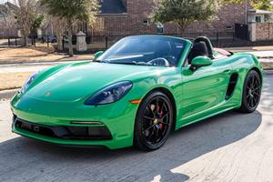Porsche 718 Boxster GTS 4.0 2023 - Product Image 3