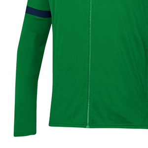 Nylon Material High Quality Sports Wear Customized Logo Printing Baseball Wear 2025 Men Full <b>Sleeves</b> Baseball Warm Up Jacket - Product Image 4