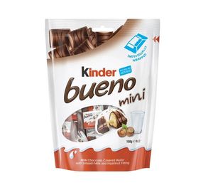 Kinder Bueno chocolates สินค้าจำนวนมากสำหรับส่งออก - Product Image 3