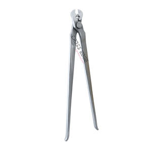 Vente chaude maréchal-ferrant outil sabot extracteur de clou cheval outil de retrait des ongles poignée ergonomique outil d'extraction des ongles maréchal-ferrant pince pour cheval - Product Image 4