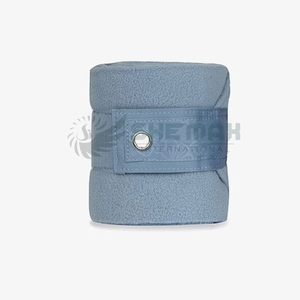 Vendajes para caballos de calidad profesional que ofrecen estirables y cómodos que brindan un excelente soporte y protección Vendaje para caballos - Product Image 4