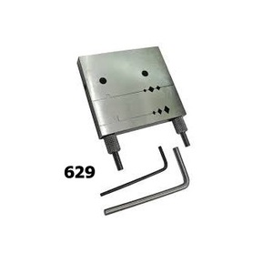 Herramienta de Corte con Tornillo de Banco para Joyería - Product Image 1