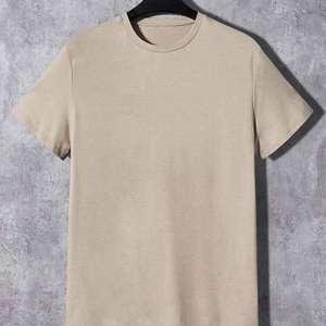 Shorts de haute qualité avec logo personnalisé, vintage, 100% coton, shorts délavés à l'acide, shorts streetwear - Product Image 2