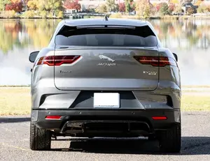 Carro elétrico Jaguar I-Pace EV400 usado 2019