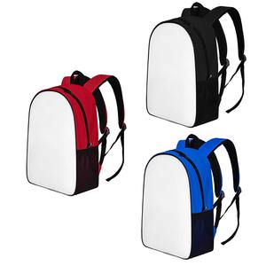 Sac à dos personnalisé, sac à dos personnalisé pour hommes et femmes, sac résistant à l'usure, concevez le logo de votre image et de votre texte - Product Image 2