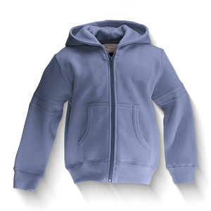 Sudaderas con Capucha de Manga Larga de Alta Calidad con Estampado en Blanco de Tendencia 2026, 100% Algodón, Precio Económico, para Hombre, de Bangladés - Product Image 1