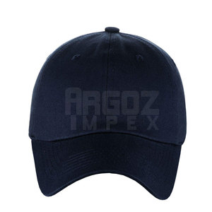 Nouveau service OEM Casquette de baseball sportive Tissu imperméable Offre Spéciale en gros Fabriqué au Pakistan Prix bon marché - Product Image 2