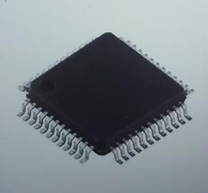 Synthétiseur de fréquence AD9952YSVZ-REEL7, dispositifs analogiques, DDS, 400 MHz, 1,71 à 1,89 V, -40 à 105 ° C, TQFP-EP-48 - Product Image 1