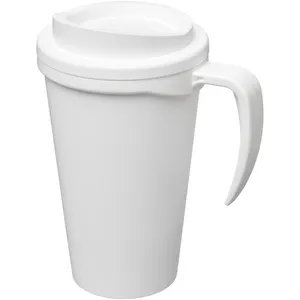 Taza Térmica Personalizable de 350 ml para Americano, Vaso de Acero Inoxidable para Merchandising - Product Image 1