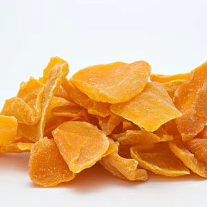 โฆษณามะม่วงออร์แกนิกระดับพรีเมียม100กรัมตากแห้งด้วยน้ำไม่ใส่น้ำตาลต่ำผู้ขายดีที่สุดจากเวียดนาม - Product Image 1