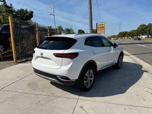 Buick Envision 2023 USADO EN EXCELENTES CONDICIONES - Product Image 2