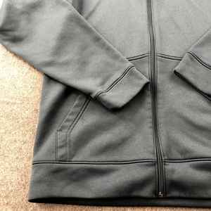 Sudadera con capucha de poliéster de alta calidad OEM personalizada 100% para Calle/exterior diseño de cuello con capucha - Product Image 6