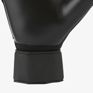 Guantes de Portero de Fútbol OEM Más Vendidos, Diseño Personalizable, Precio de Fábrica, Cuero Impermeable, Cierre con Cordón, Personalizable - Product Image 6