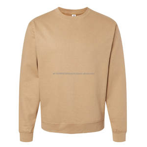 Nueva Sudadera de cuello redondo elegante y cómoda de alta calidad para uso diario - Product Image 1