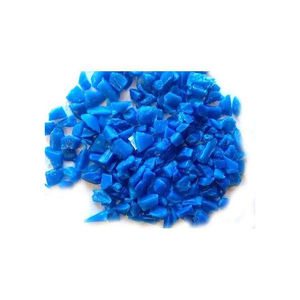 HDPE Drums Regrind, HDPE Blue Drums Flakes y HDPE Drums Scrap al por mayor - Product Image 2