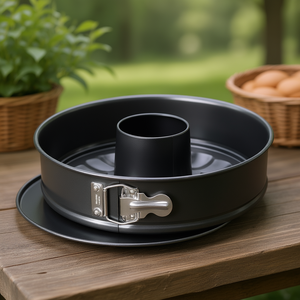 ถาดอบเค้กแบบถอดก้นได้ KAISER Classic ขนาด 28 ซม. - Product Image 3
