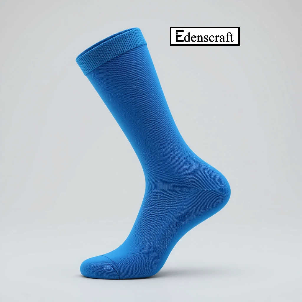 Blue (Color and Design Customizable)