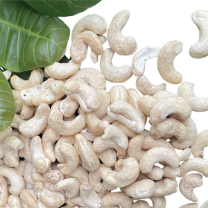 Factory Directly Cashew <b>Nut</b> Roasted Cashew <b>Nuts</b> Vietnam Cashew <b>Nuts</b> Ww180 Ww240 Ww320 With Custom Packaging - Product Image 1