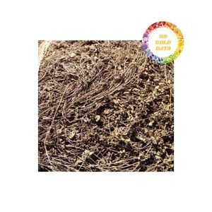 Feuilles de gelée d'herbe séchées à bon prix pour la production de gelée d'herbe et de gelée d'herbe noire avec une qualité stable et une approvisionnement fiable - Product Image 2