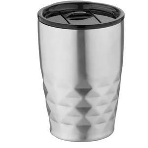Vaso Térmico de Acero Inoxidable Geo Custom Merchandising de 350 ml - Product Image 6