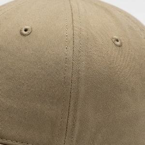 Casquette de baseball brodée de qualité supérieure avec logo personnalisé, prix raisonnables, respirante, en vente, élégante, unisexe, vêtements de sport, couvre-chef - Product Image 5