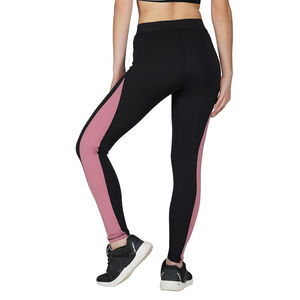 Wholesale fitness yoga wear apparel factory <b>gym</b> yoga pants oem ladies sport swear women made in Pakistan - Product Image 3