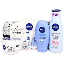 Loción Corporal Reafirmante Nivea Nourishing Hydration con Q10 y Vitamina C, Botella con Bomba de 16.9 Fl Oz - Product Image 6