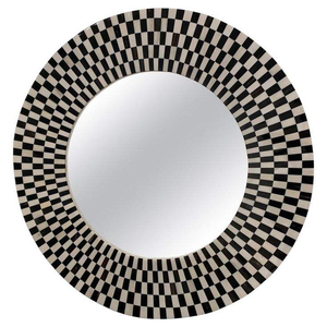 Miroir mural argenté à vendre, avec cadre argenté décoratif, pour la maison, l'hôtel, les fêtes, en provenance d'Inde, nouveaux miroirs, meilleurs - Product Image 4