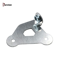Barre de Busbar en Cuivre Nickelé Personnalisée C11000, Résistante à la Corrosion, Conductrice pour Appareillage de Commutation et Armoire de Batterie