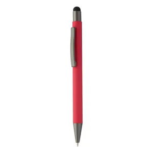 Penna a Sfera Capacitiva Personalizzata Hevea, Prodotto Premium per Merchandising - Product Image 6