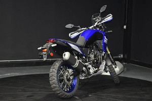 Motocicleta Todoterreno Ya_maha Tenere 700 con Motor sin Escobillas, Nueva, Lista para Enviar - Product Image 4