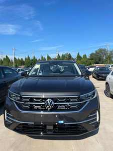 Autos Usados SUV Mediano de 5 Puertas y 5 Asientos, Económico en Combustible, en Perfecto Estado, Listo para Enviar - Product Image 4