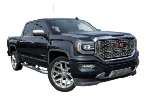 GM_C Sierra 1500 Denali 2018 Usada en Buen Estado - Product Image 2