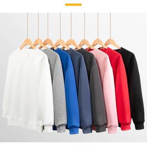 เสื้อสเวตเชิ้ตของผู้ชายแบบแห้งเร็วเสื้อสเวตเชิ้ตผ้าคอตตอน100% สำหรับผู้ชายเสื้อสเวตเชิ้ตระบายอากาศได้ดีปรับแต่งสีได้ตาม2025 - Product Image 1