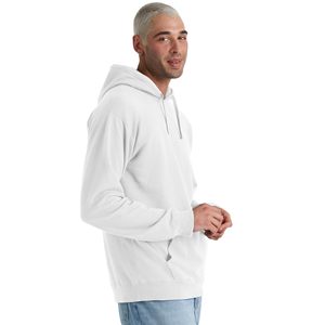 Vente en gros de sweats à capuche légers et respirants pour hommes pull en polyester spandex à séchage rapide sweats à capuche pour hommes golf pour hommes - Product Image 3