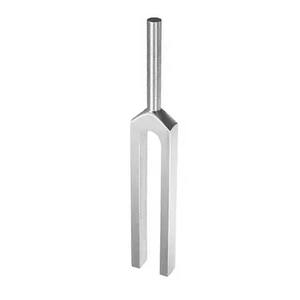Instrumentos de diagnóstico de acero inoxidable con opción de logotipo personalizado Factory-Direct Medical Tuning Forks - Product Image 2