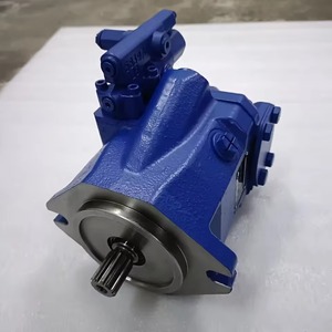 Pompe à piston série A10VO A10V71 A10VO71 A10VSO71 A10VSO71 DRS/32R-VPB22U99 - Product Image 1